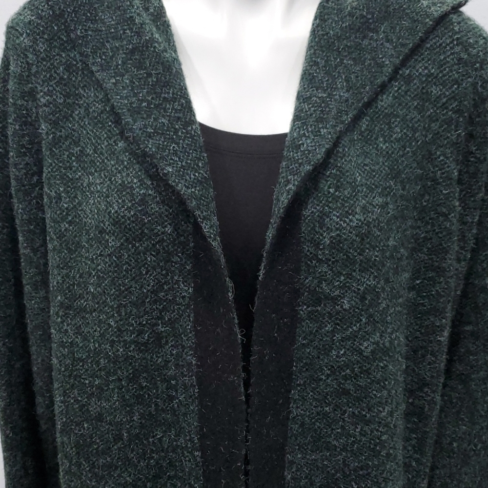 🆕️ CYRUS  Long Cardigan
